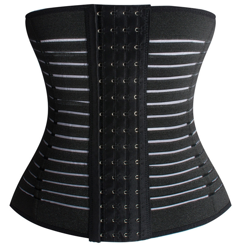 NoGenderWear Corset Sculptant Marylin Noir